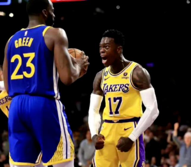 2023nba交易截止日湖人排名,nba湖人交易2024下赛季新阵容