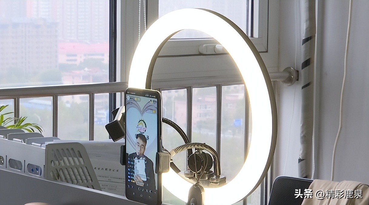 鹿泉：新型职业“新农民”，走出致富“新路子”