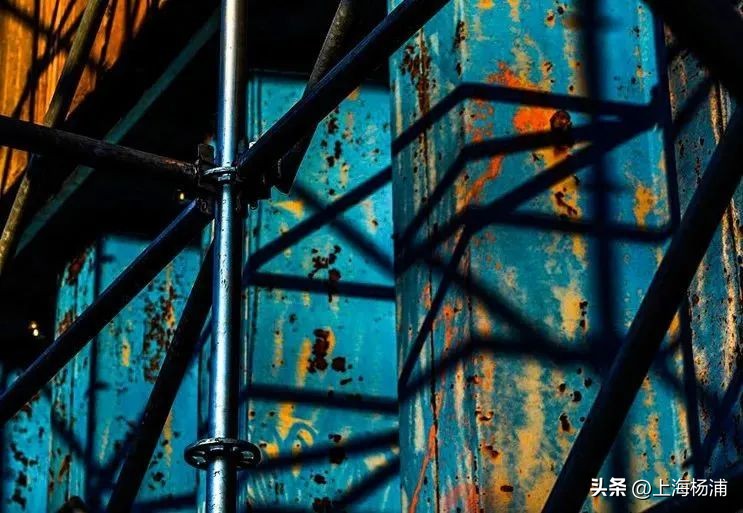 速来围观！这一大赛获奖作品出炉！发现杨浦的“小而美”