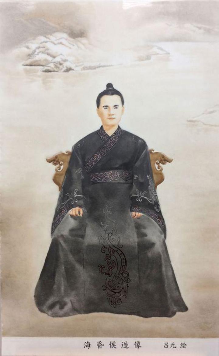 西汉灭亡后汉武帝为什么还活着,为何汉宣帝死后西汉衰亡如此之快