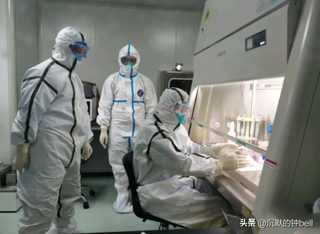 护士参加抗疫工作感悟,抗疫有我义不容辞感悟