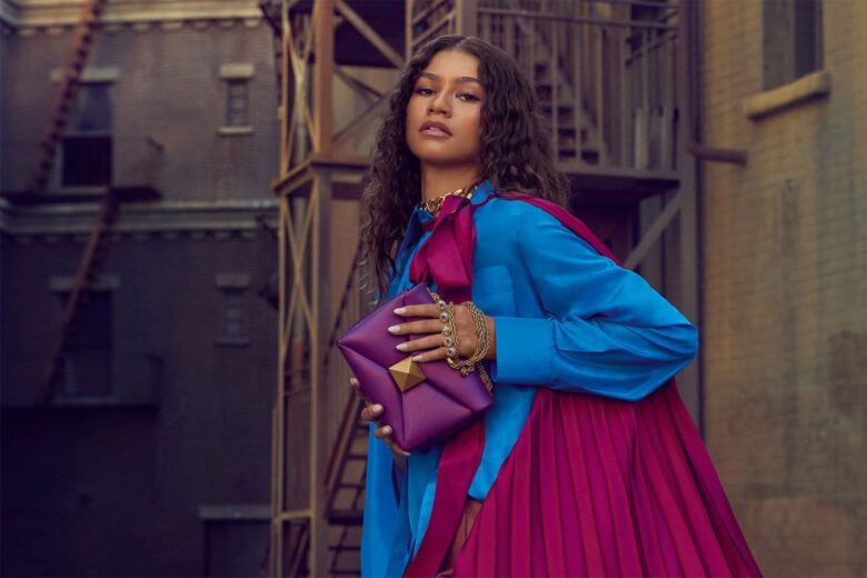 2021全球奢侈品牌50强榜单发布,奢侈品牌第一季度排名