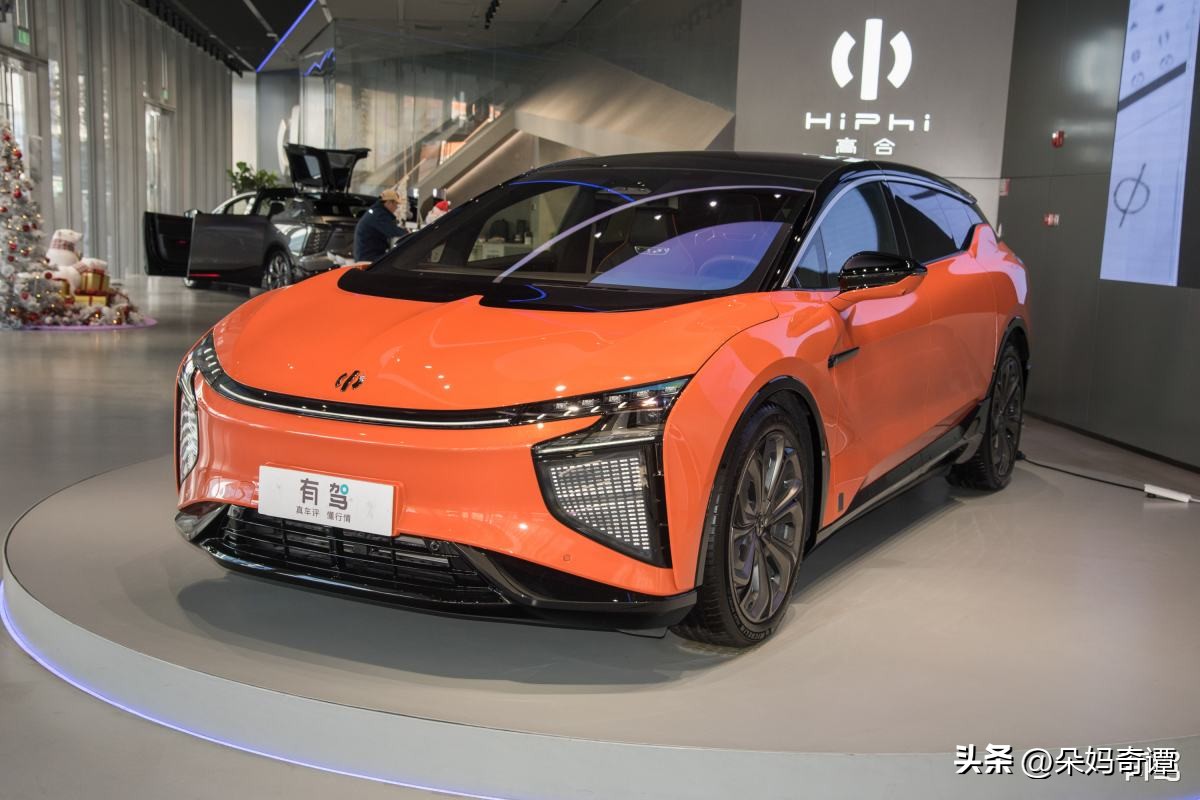 朵妈奇谭被高合汽车官方投诉,原因为何?