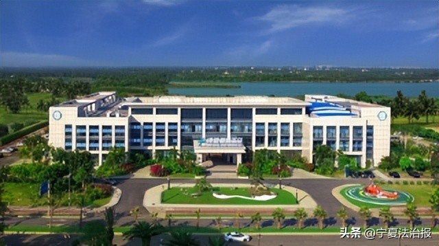 海南博鳌超级医院横空出世,海南博鳌超级医院由哪个医院设立