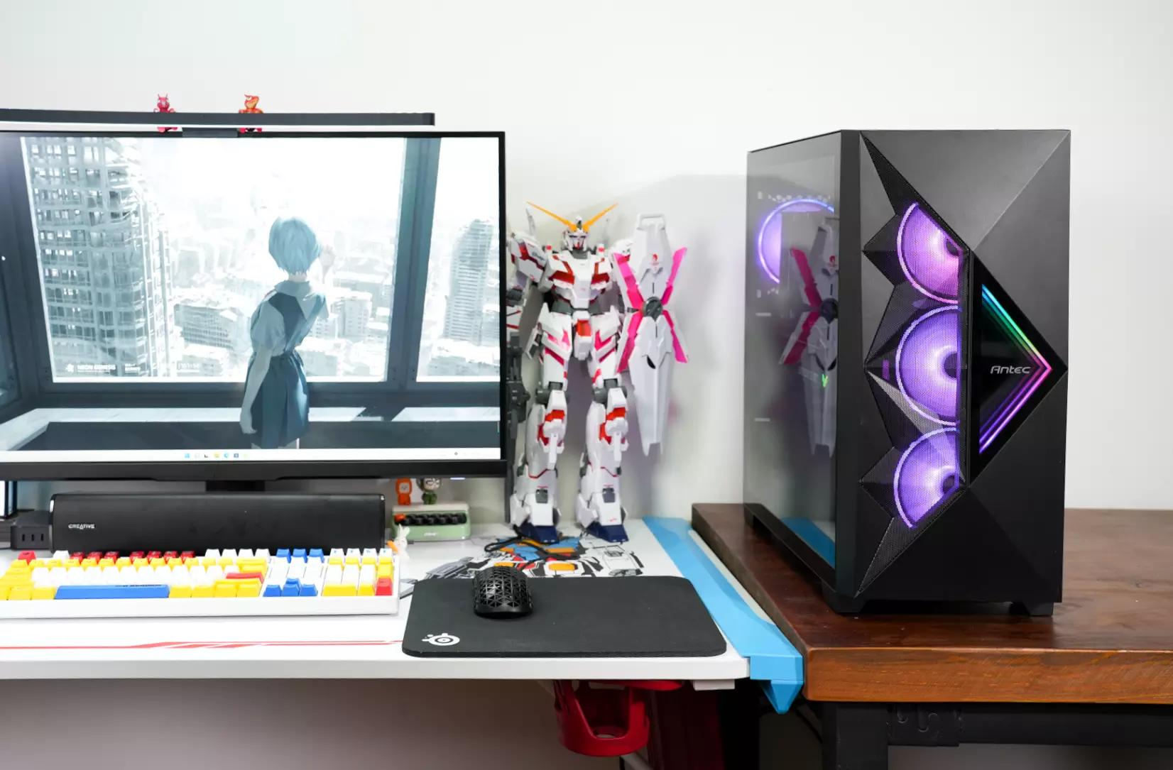 超频三哪个散热器适合amd3600,超频三红海散热器测试