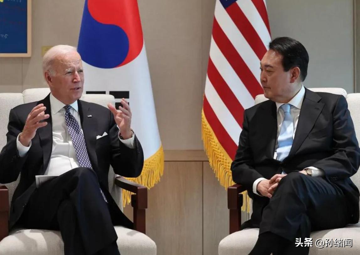 韩方称先发制人打击朝方回应,朝鲜向日本海域发射炮弹情况