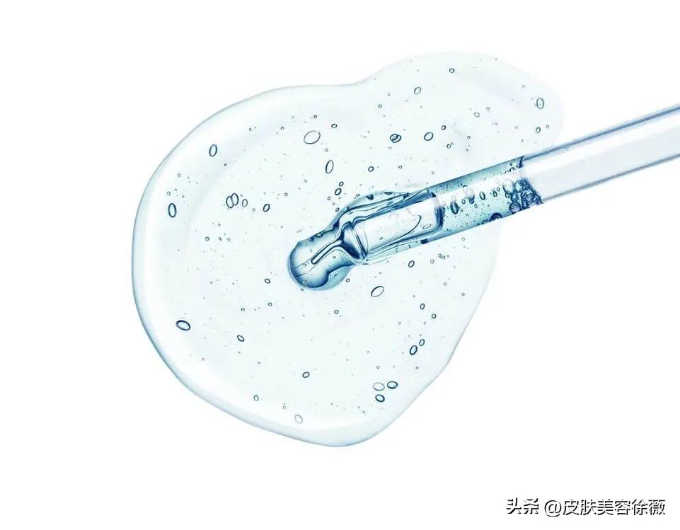 小分子玻尿酸是不是智商税,口服玻尿酸来了智商税还是驻颜水