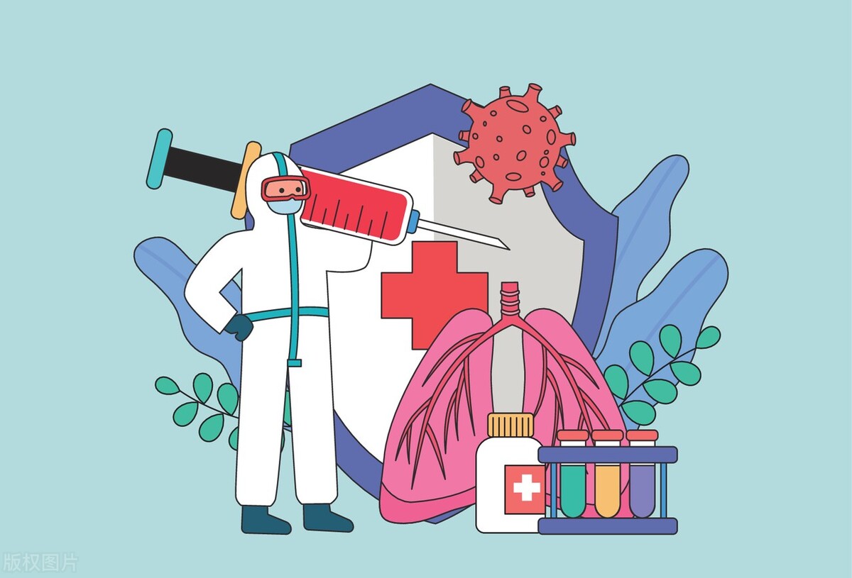 阳了后如何安全用药？临床药师提醒：服用这4类药物需要特别注意