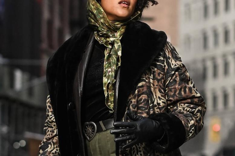 明星都抢着穿！让法国时尚达人痴迷的“破烂衣服”到底有什么魔力