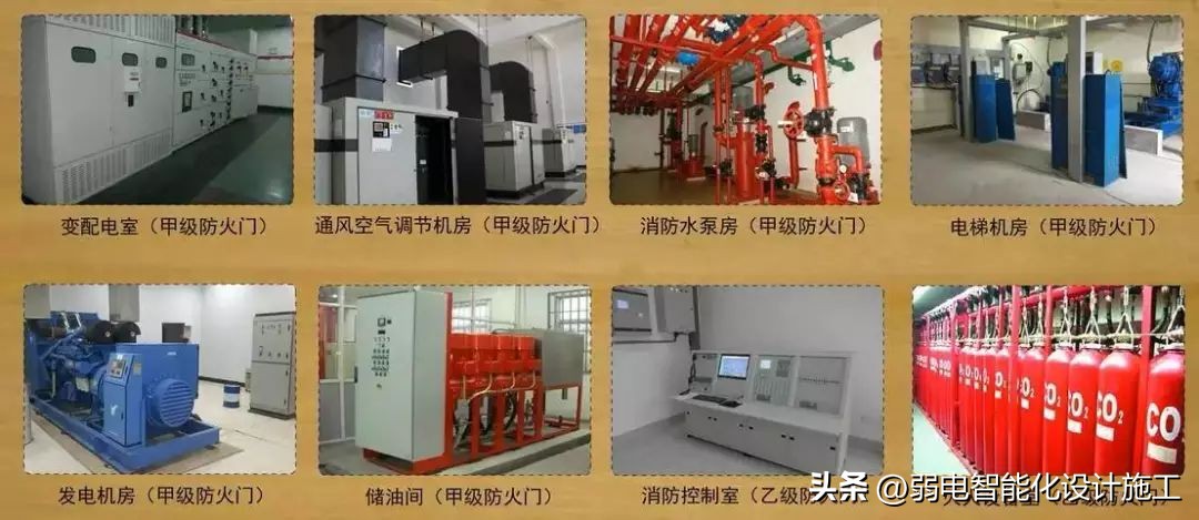 甲乙丙级防火门用什么字母表示,甲乙丙级防火门怎么区分