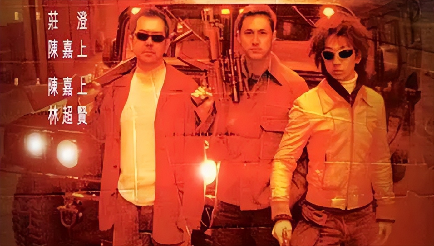 压箱底的50部必看高分电影,盘点25部压箱底的经典港片