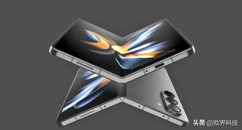 涓夋槦galaxyzfold5鍐呭睆鏉愯川,涓夋槦galaxyzfold5杈规棰滆壊