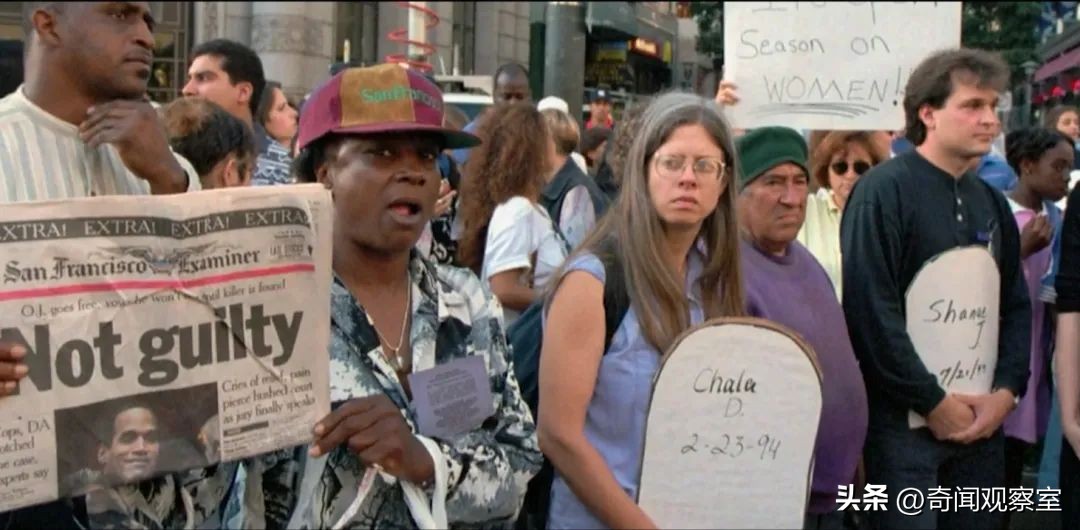 辛普森案真相解析,辛普森案真相解密