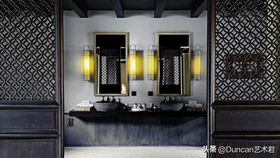 18年最需要去的国内10大特色酒店,杭州适合全家四个人住的酒店