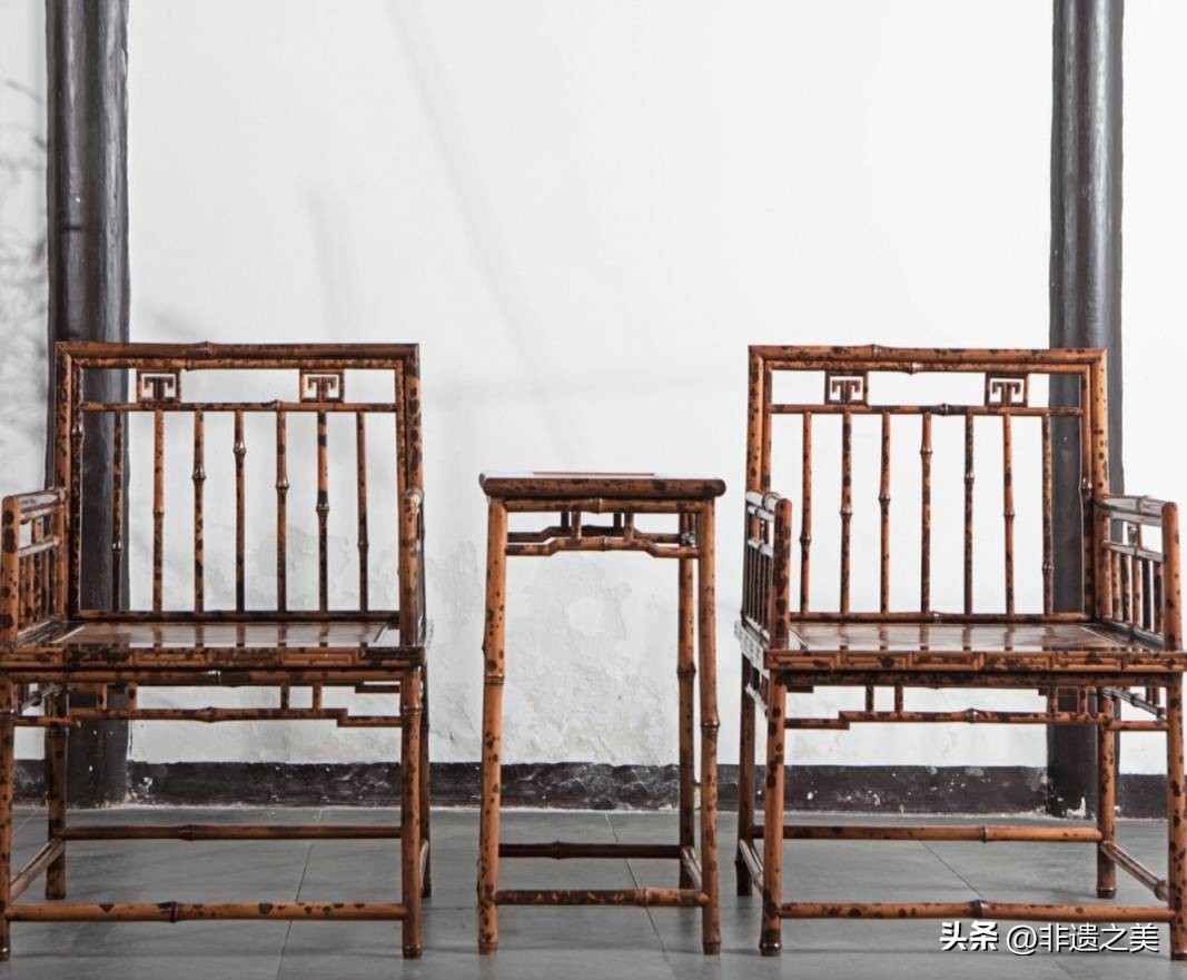 非遗之美传承技艺,非遗之美家具