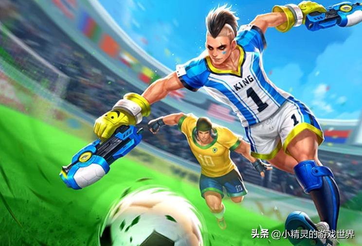 王者荣耀梅西皮肤即将返场,王者荣耀梅西皮肤是哪个英雄的