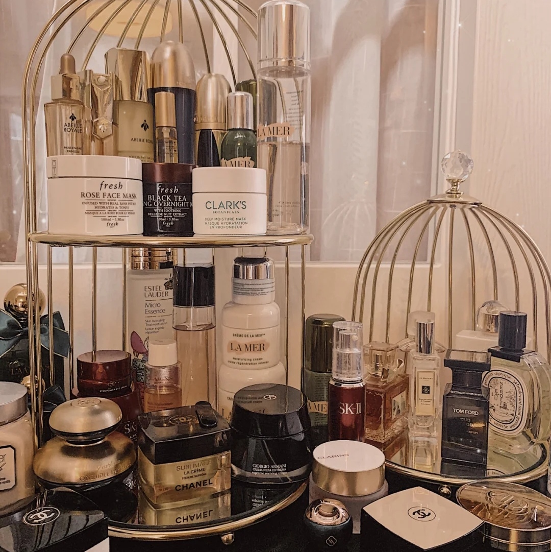 娇兰黑兰面霜,全球最贵面霜