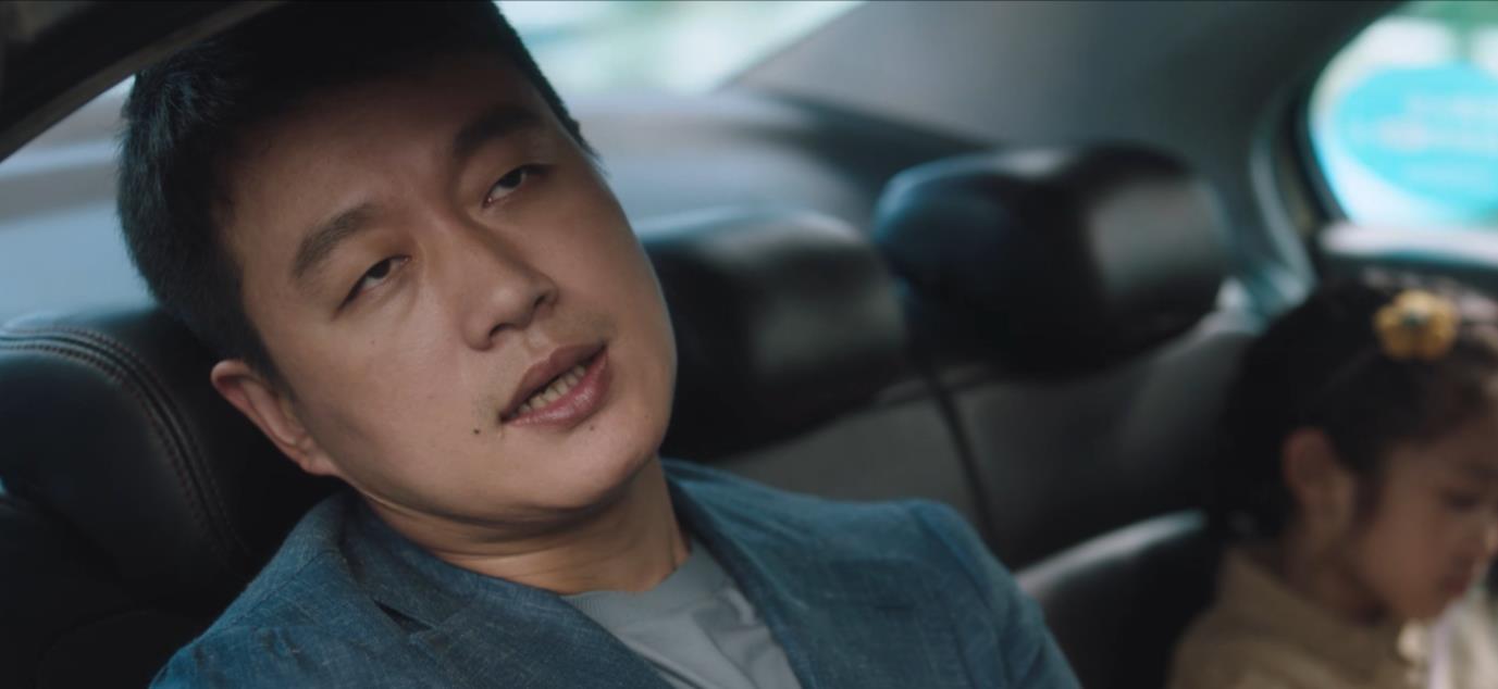 白百何和蒋欣谁好,我们的婚姻蒋欣和白百何