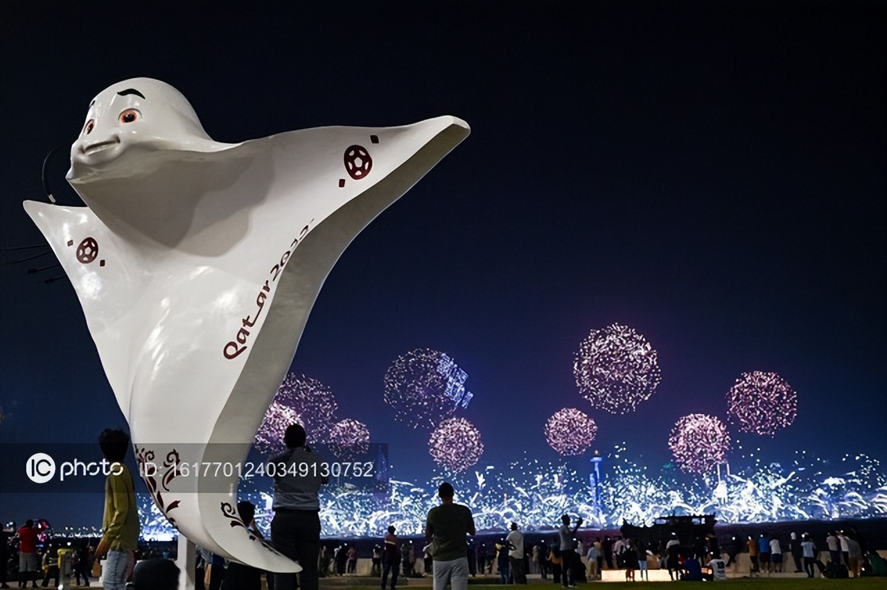 卡塔尔世界杯科技元素,卡塔尔世界杯使用的高科技产品