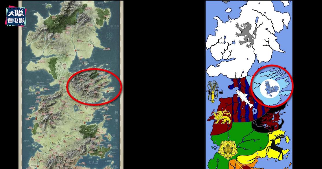 《龙之家族》第10集超万字解析！黑女王黑化！伊蒙德引爆龙战