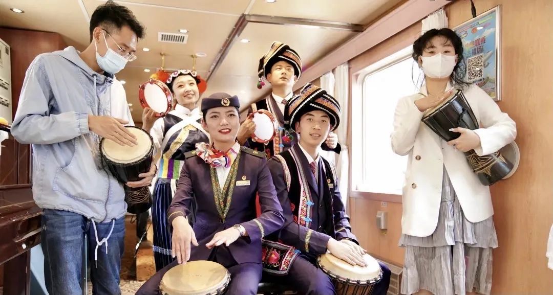 惊艳时光，不负年华——金花成长记