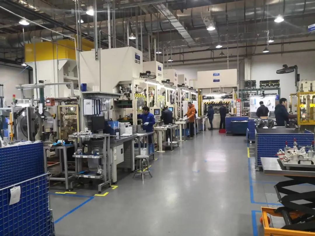 奋战开门红南昌春节招商不打烊,奋斗经开