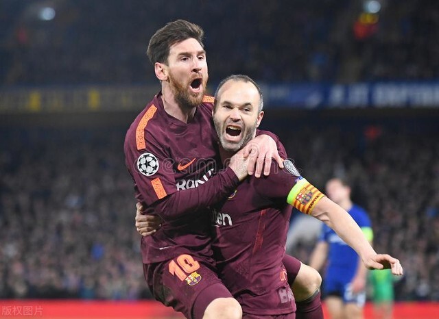 梅西七夺金球视频,梅西七夺金球是啥意思