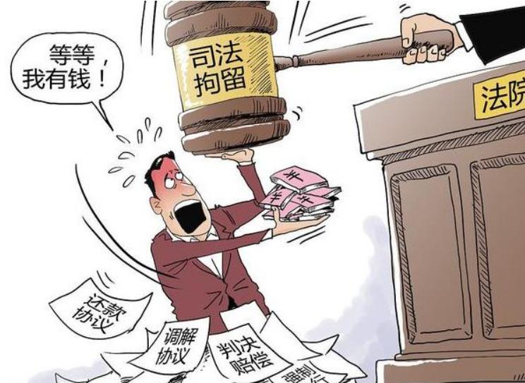 法律判决后被告不执行怎么办,法律生效对方不履行怎么办