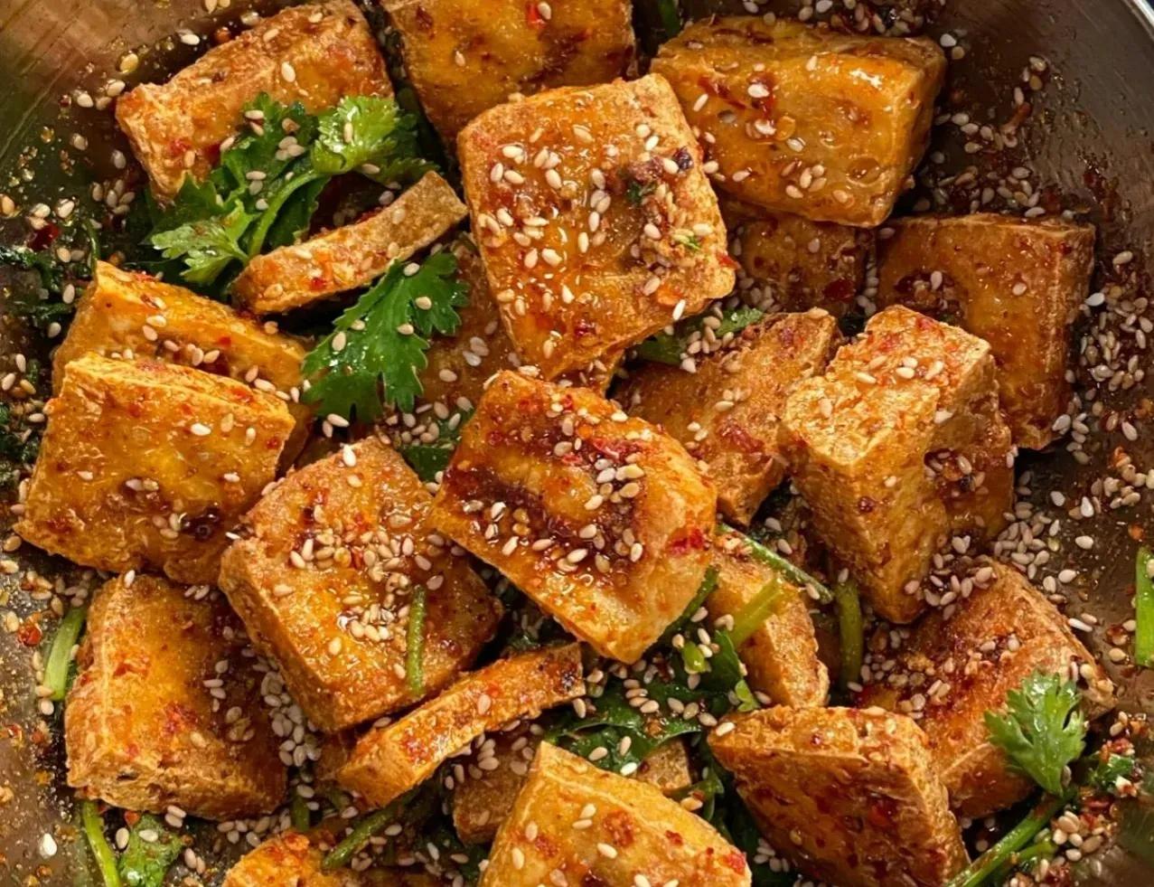 自制路边摊小吃,适合新手做的路边摊美食