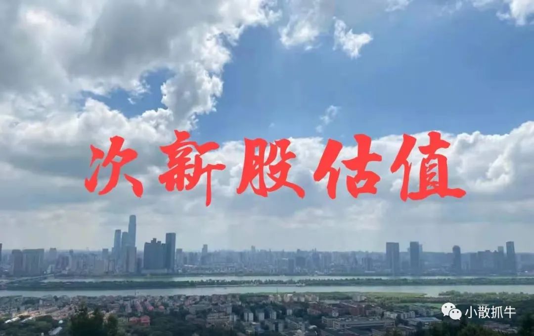 国能日新估值及申购价值分析,301163估值及打新申购建议