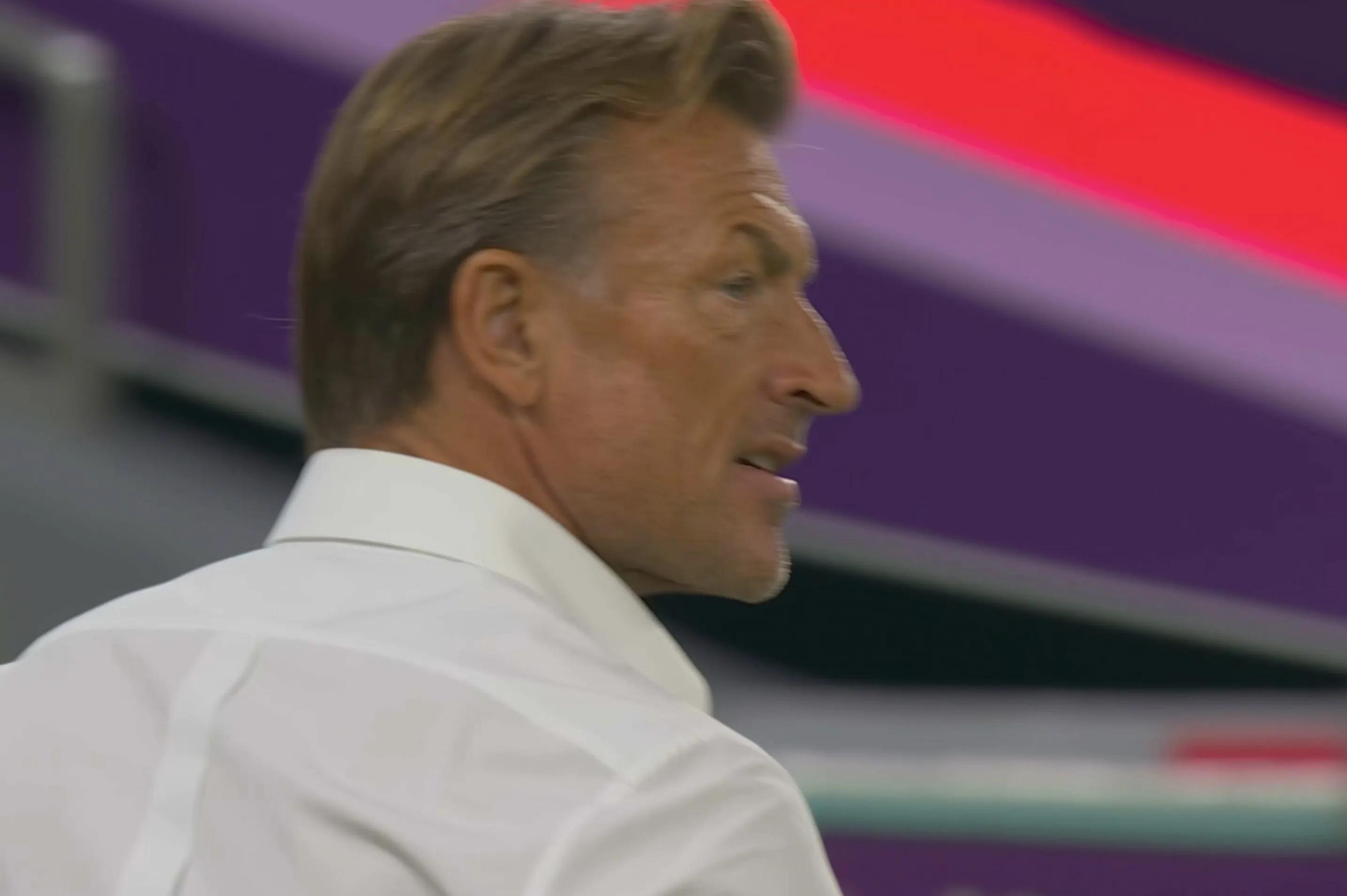 莱万破门沙特,波兰2-0沙特阿拉伯莱万的进球