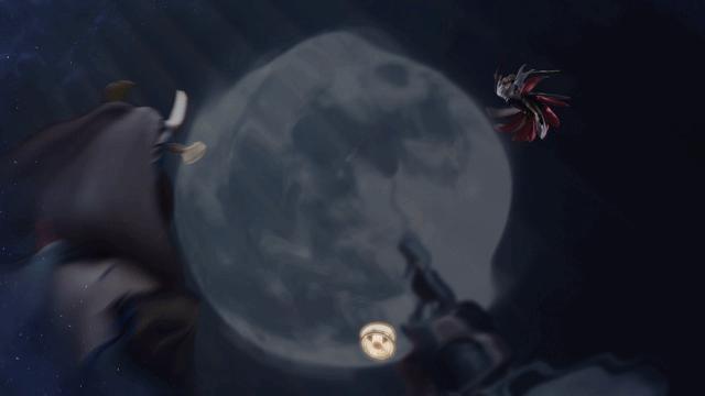 神话ip,神话ip设计