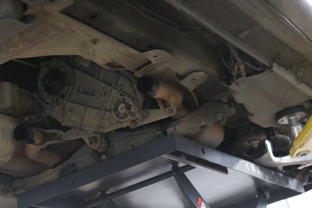 江苏13款柴油奥迪q7翻新,大哥买奥迪q7