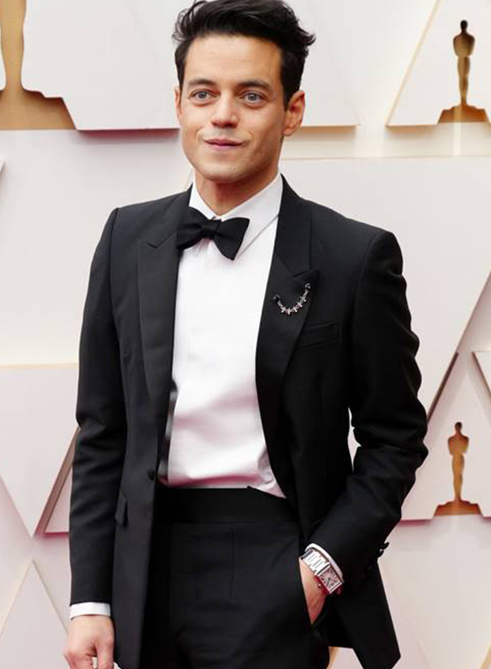 奥斯卡金像奖明星表,奥斯卡电影明星表