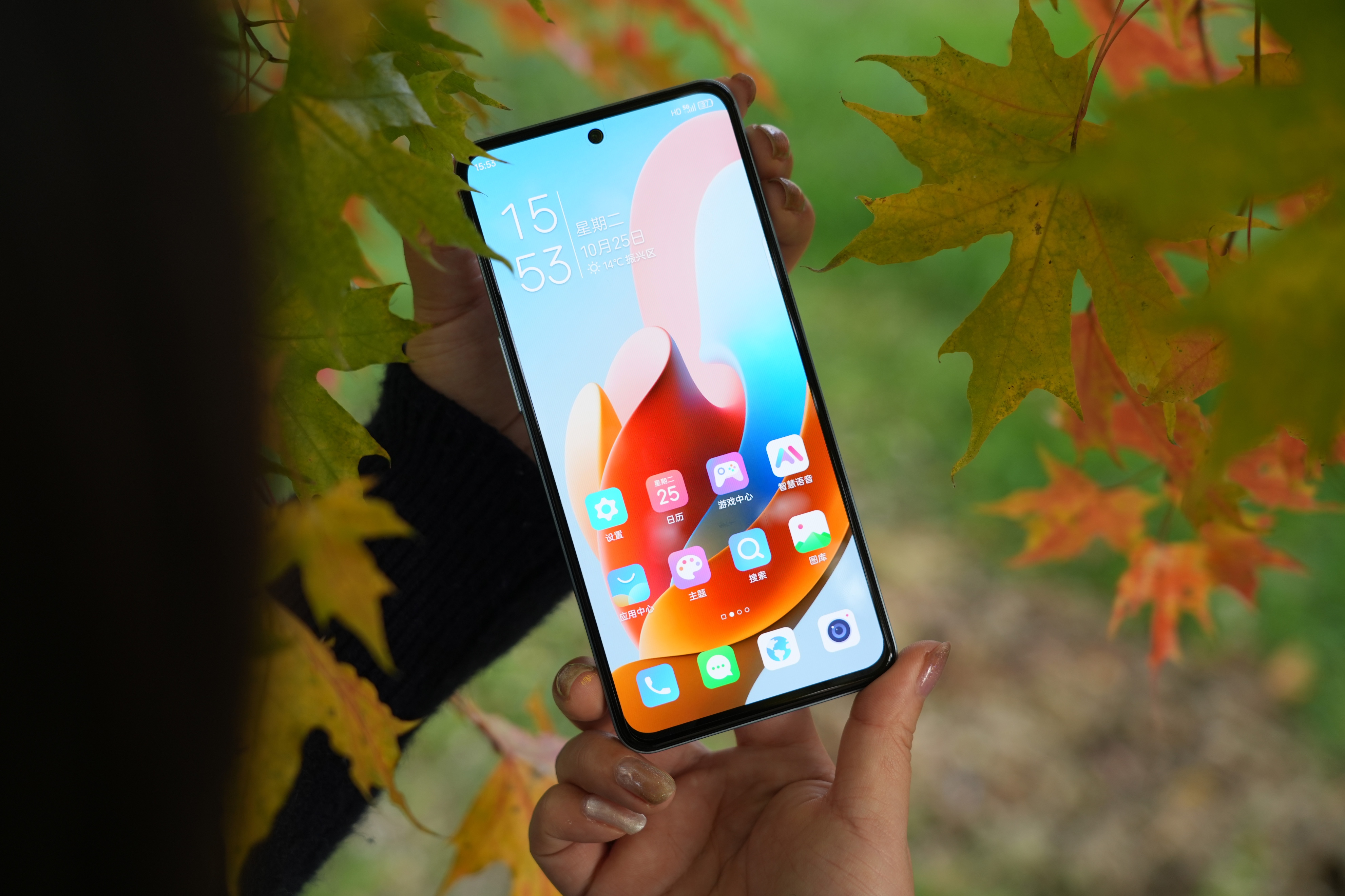 中兴远航40pro是什么系统,中兴远航40测评