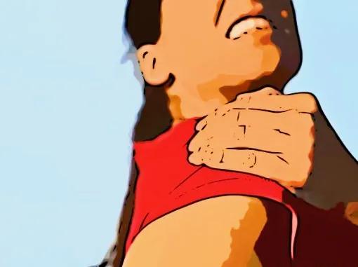 中年妇女手指腱鞘炎是怎么回事,更年期脚拇指腱鞘炎