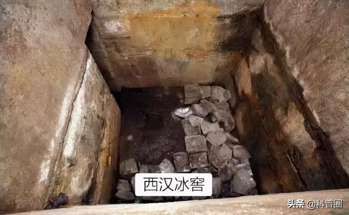 古人没空调怎么过夏天,没有冰箱的古人怎么保鲜