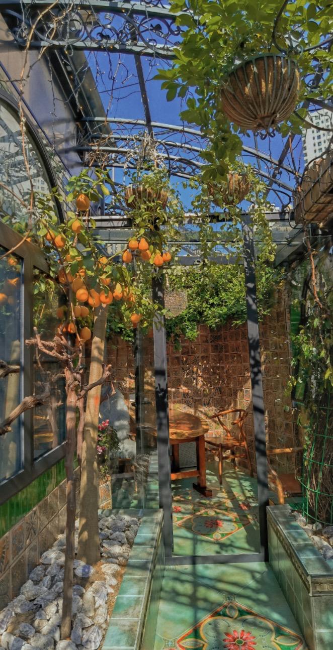 在上海静默的春天，三位实体商业人的此时此刻|与你同在