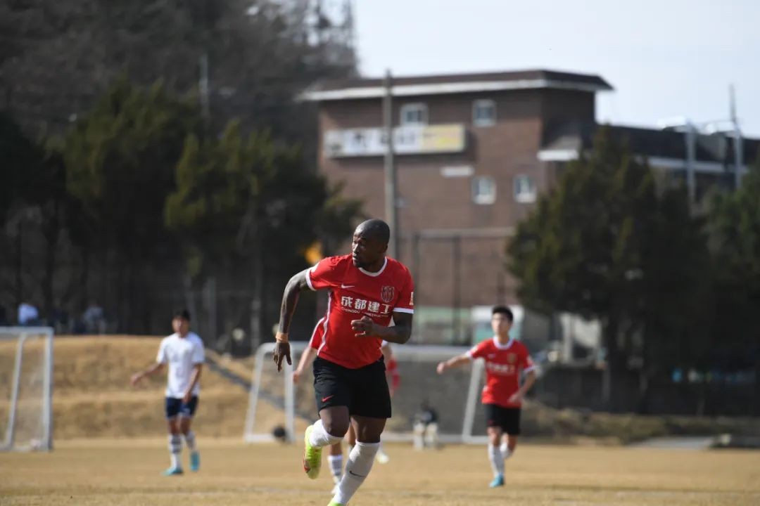 成都蓉城帕拉西奥斯签约了几年,成都蓉城足球俱乐部帕拉西奥