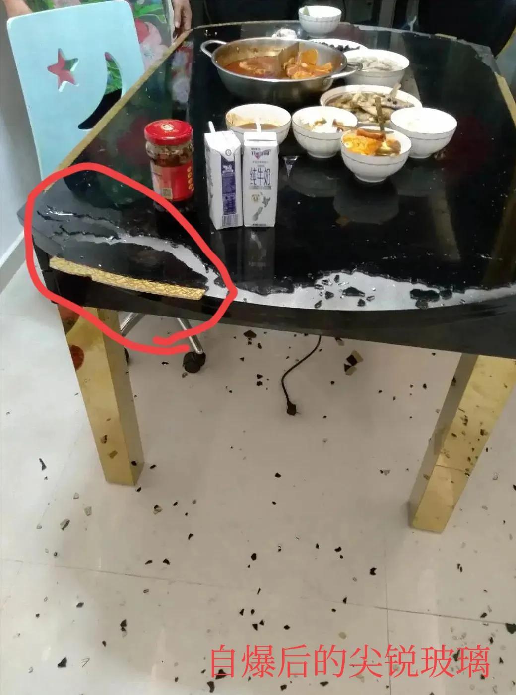 什么样的餐桌最受欢迎,这5种餐桌大家不要再买了