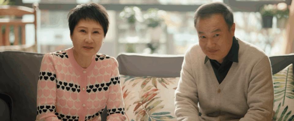 央视生活剧《心想事成》开播,央视新剧心想事成