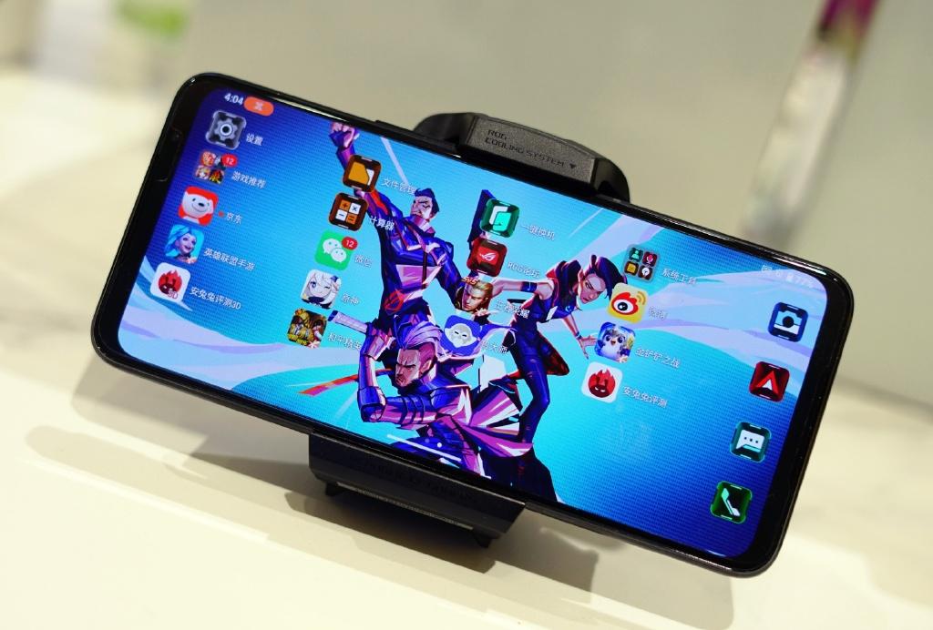 王者、原神“out了”?Steam移植手游推荐,搭配游戏手机体验拉满