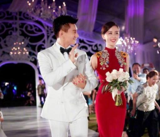 吴奇隆刘诗诗身价多少,离不离婚到底离还是不离