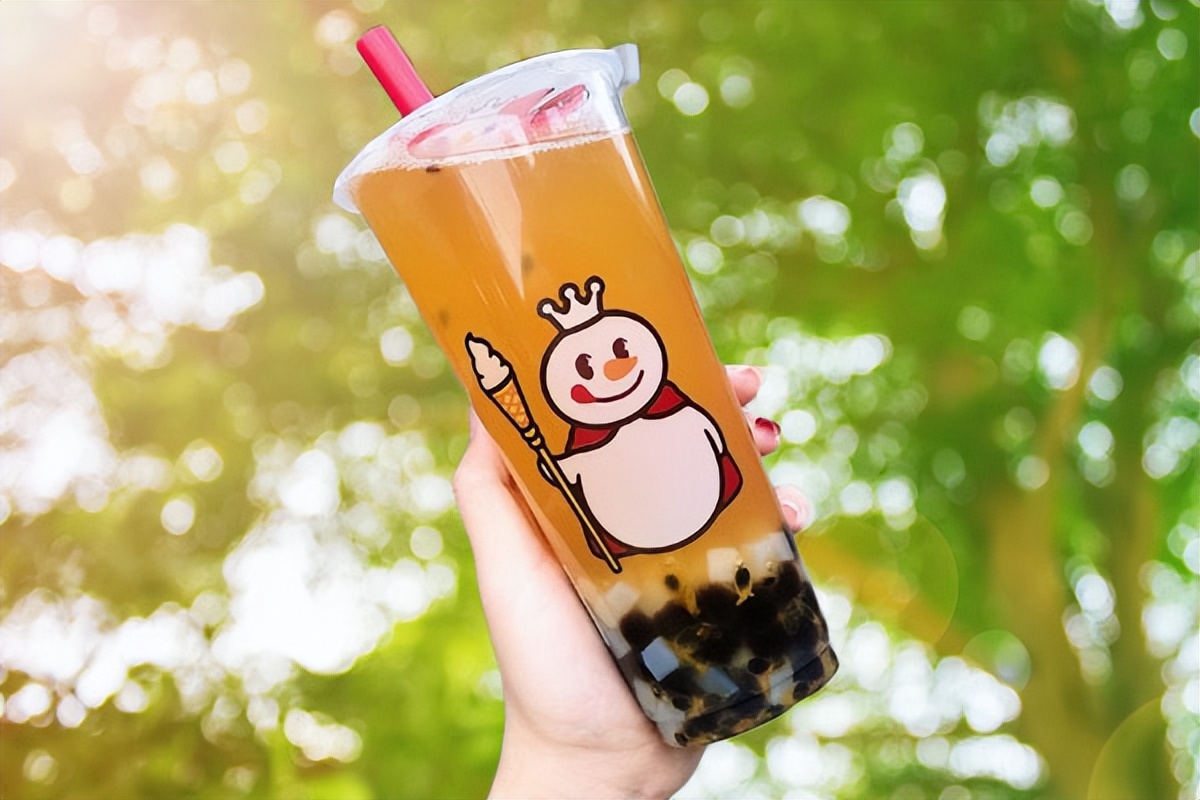 蜜雪冰城加盟条件及加盟费用多少,蜜雪冰城加盟条件及费用明细