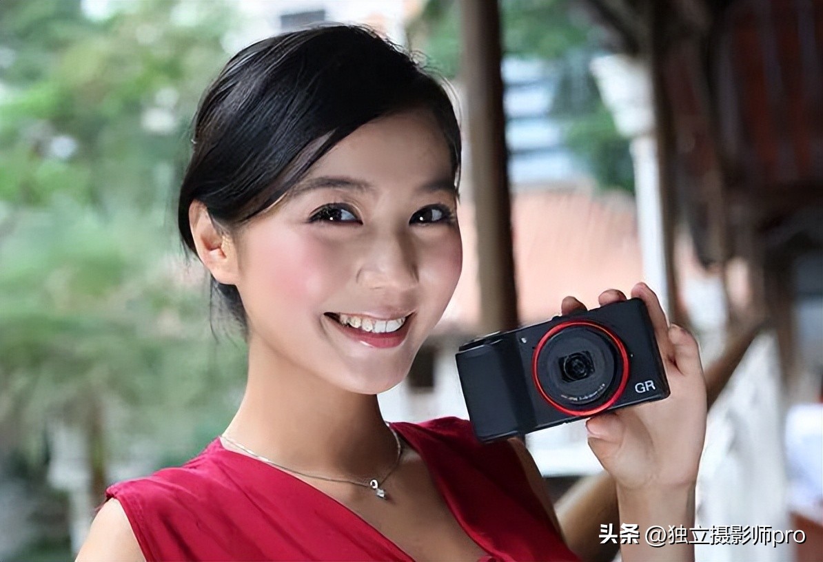 理光RICOHGR历代特别限定版典藏