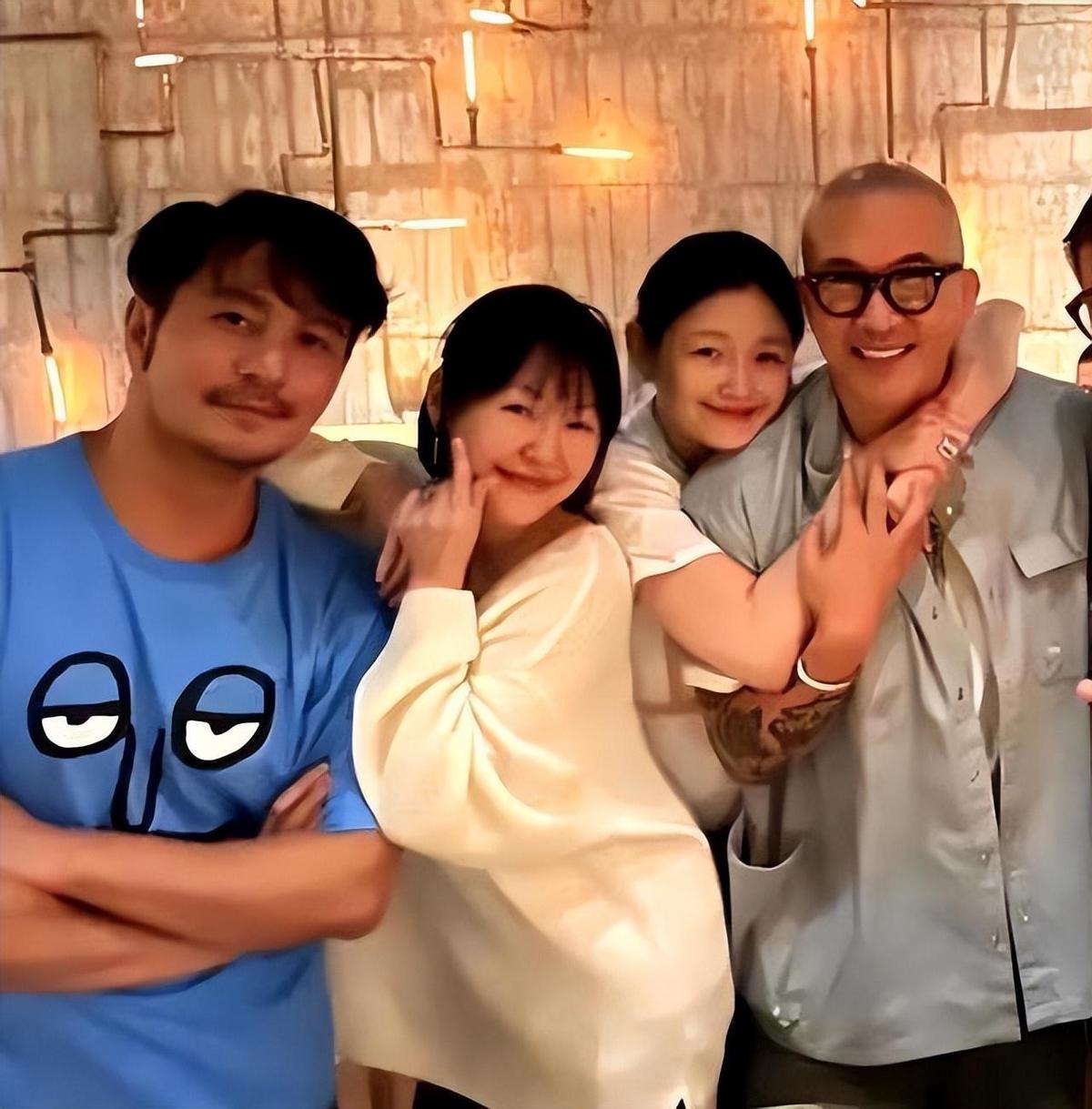 葛斯齐小s汪小菲,小s专治汪小菲名场面