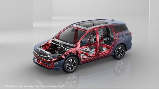 五菱凯捷cvt旗舰型优缺点,五菱凯捷280t卖点视频