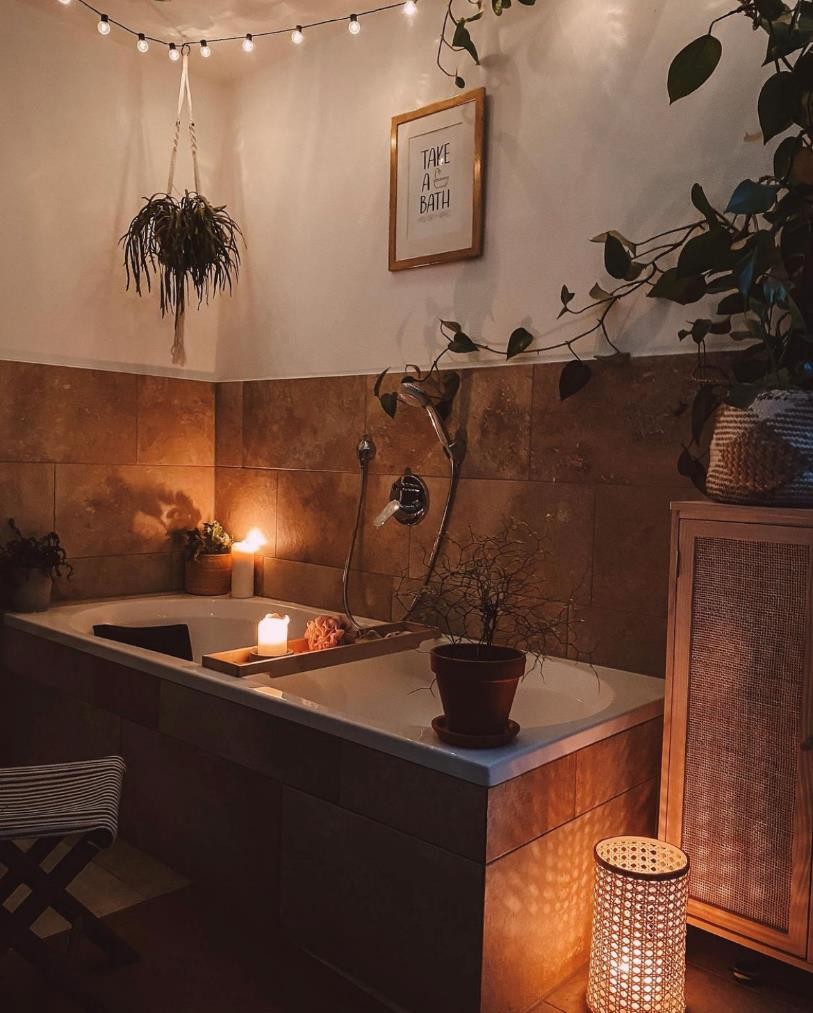 32岁柏林女主的家，没有一件贵重家具，但充满阳光和幸福感，羡慕