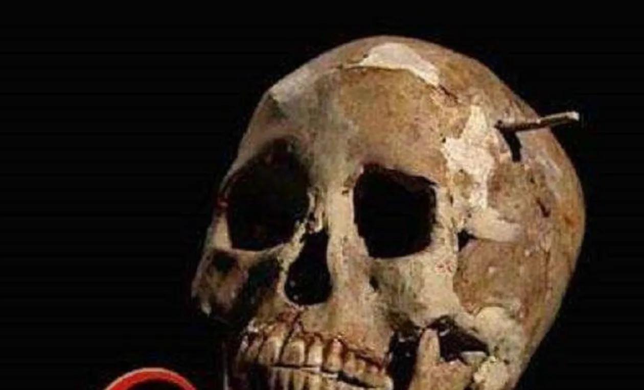 七千年前人们为何将“零口姑娘”残忍处死？