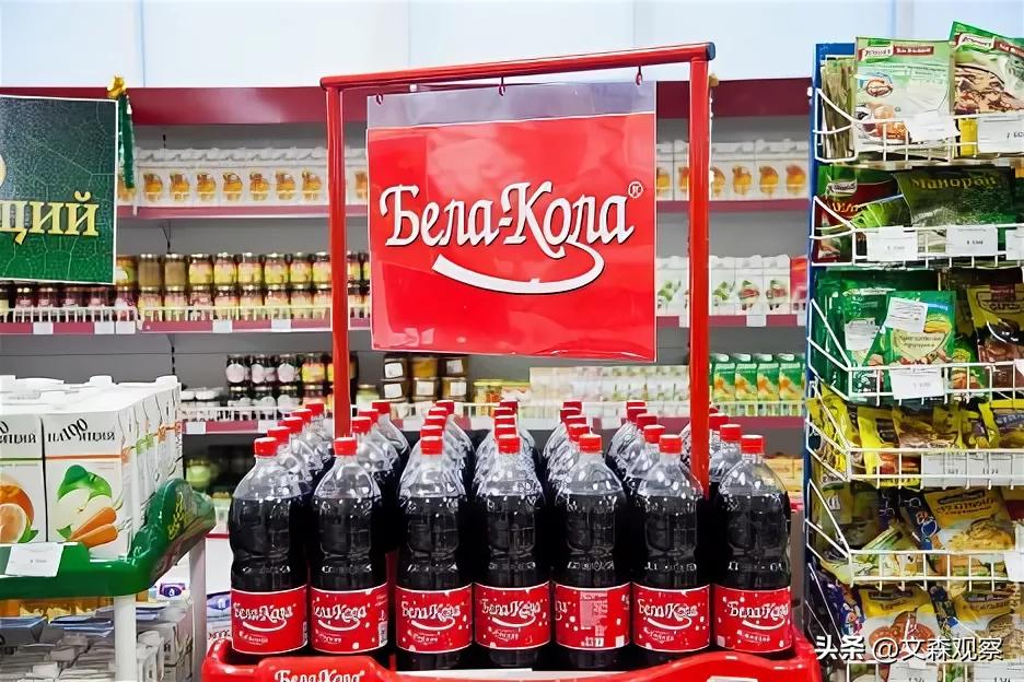 百事可乐新出了汽水吗,可口可乐和百事可乐对战谁消失了
